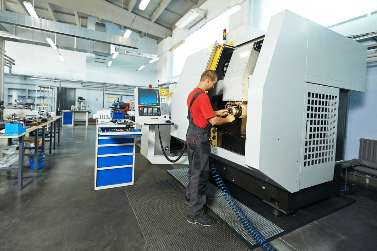 Learn more about ACM Fabrication and Applications Laird Plastics